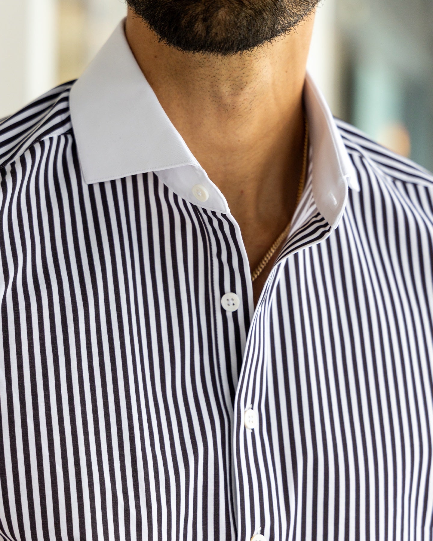 Sartori Stretch Polo