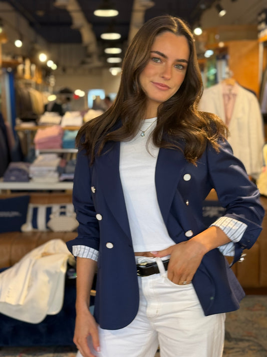 Womens Sartori Life Blazer