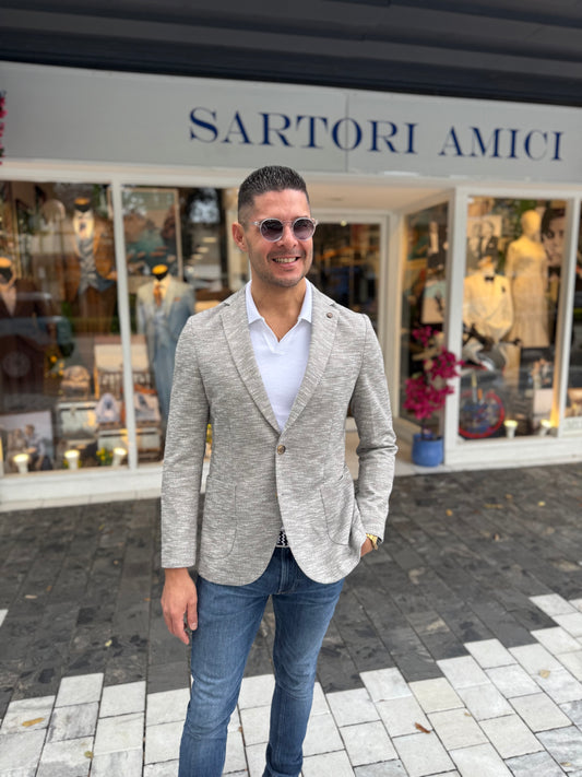 Sartori Amici — Winter 2025 Collection