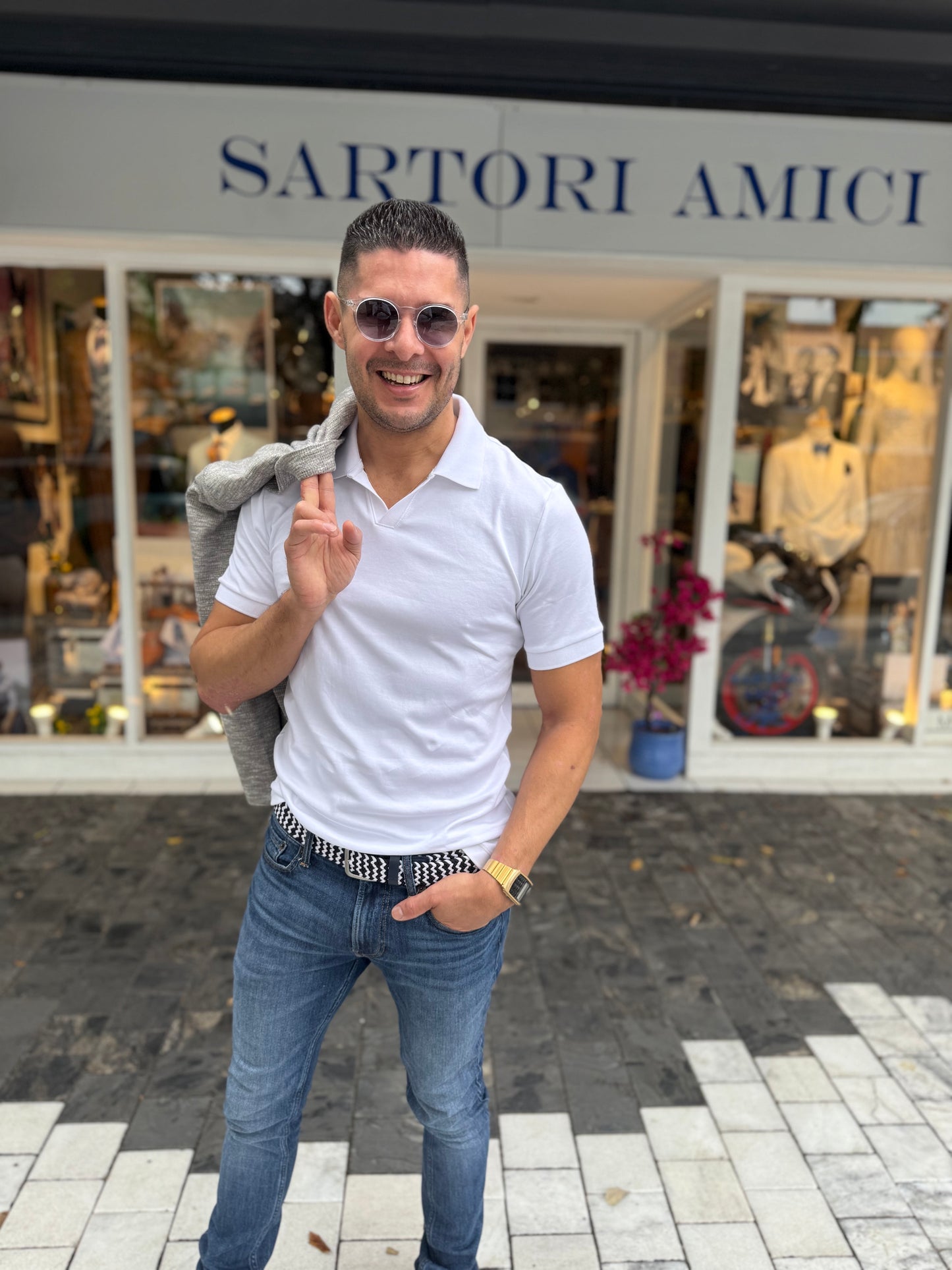 Sartori Amici – New Collection