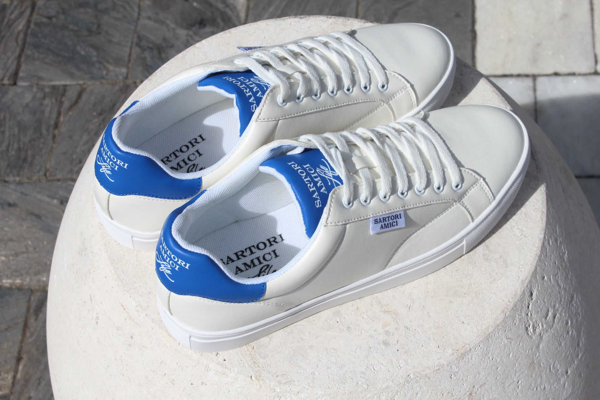 Sartori Sneaker – Sartori Amici Life