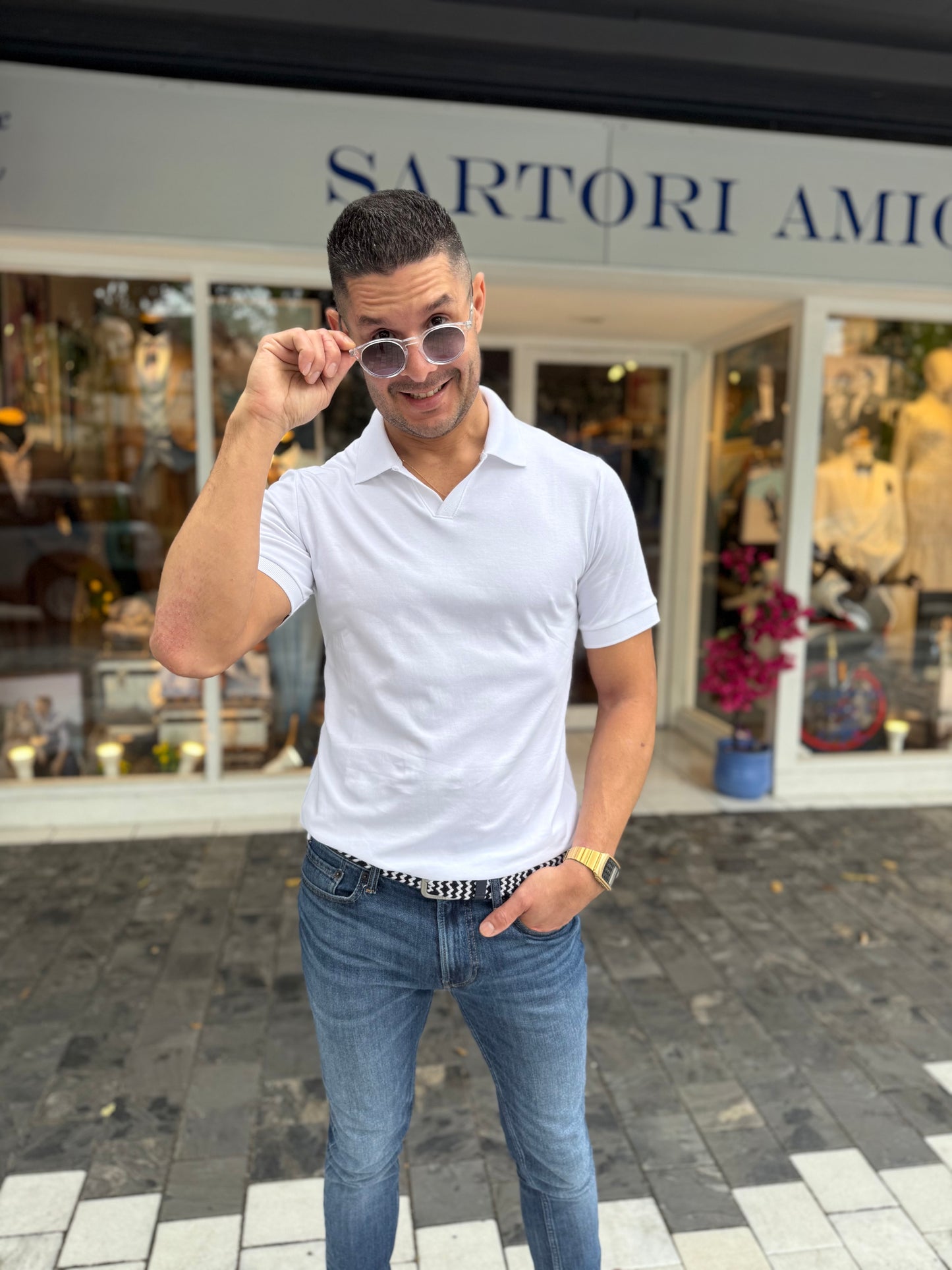 Sartori Amici – New Collection