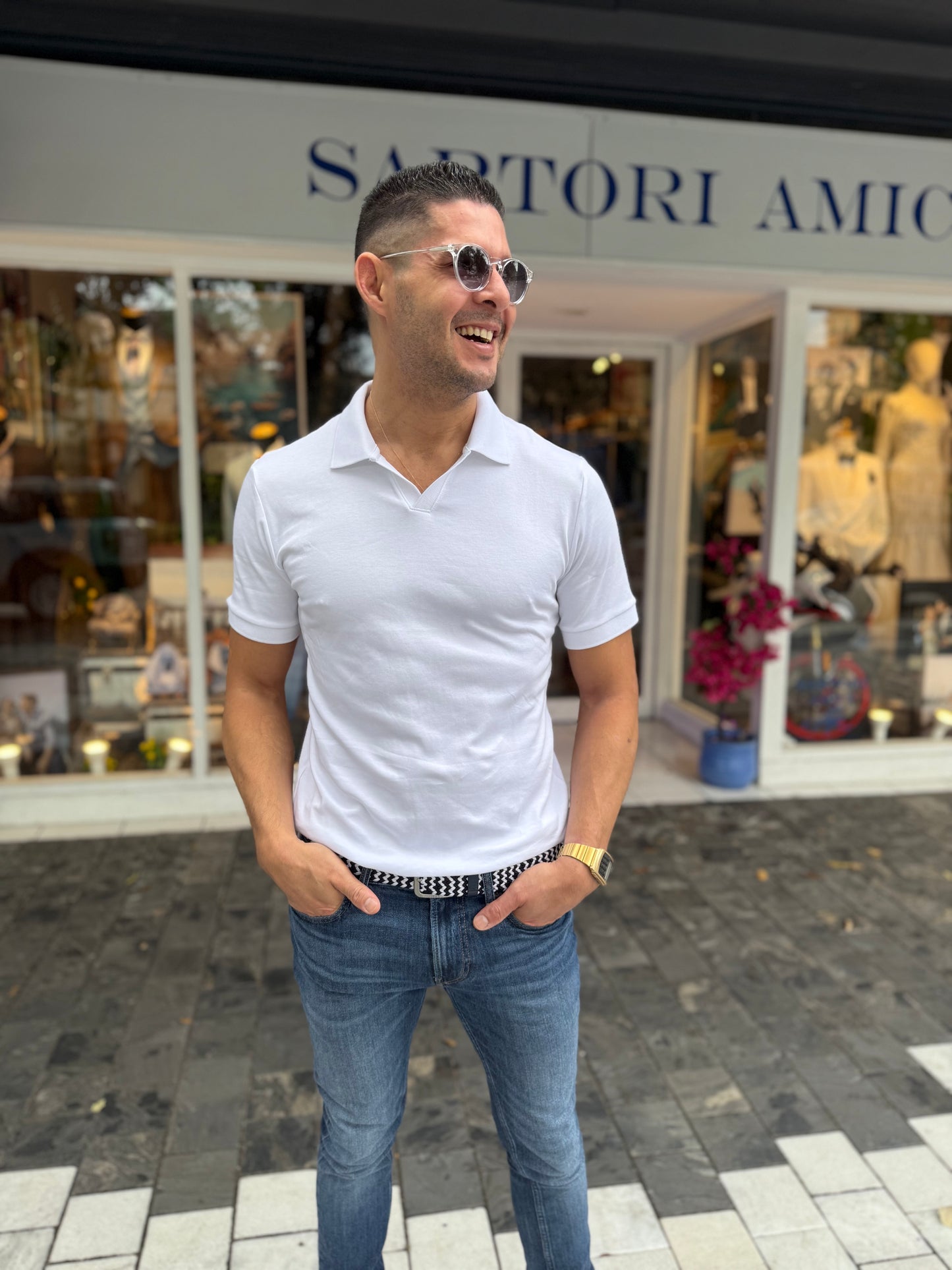 Sartori Amici – New Collection