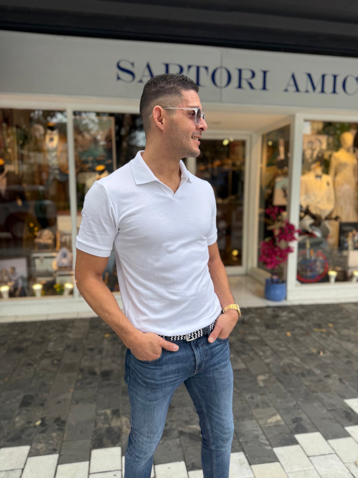 Sartori Amici – New Collection