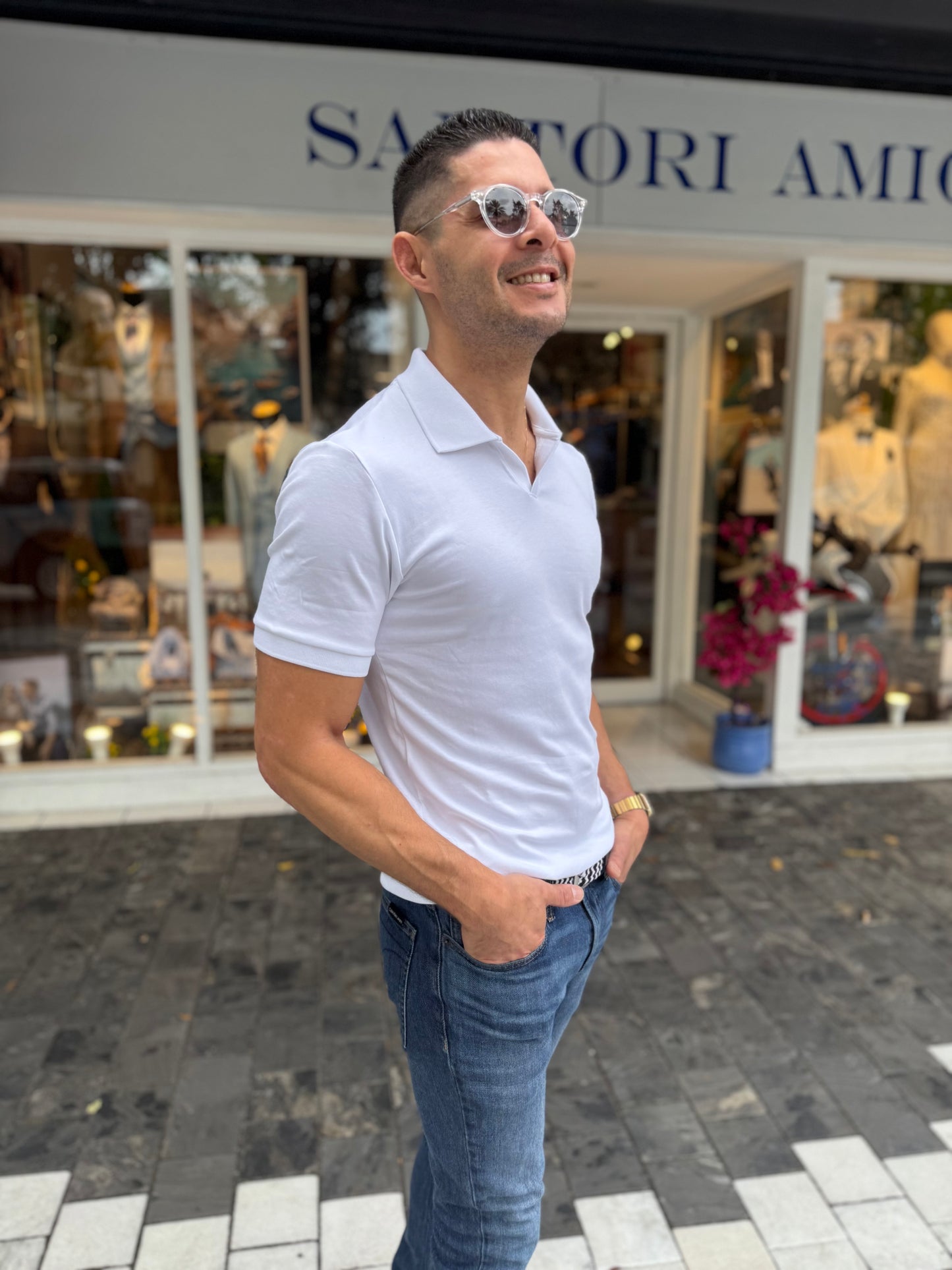 Sartori Amici – New Collection