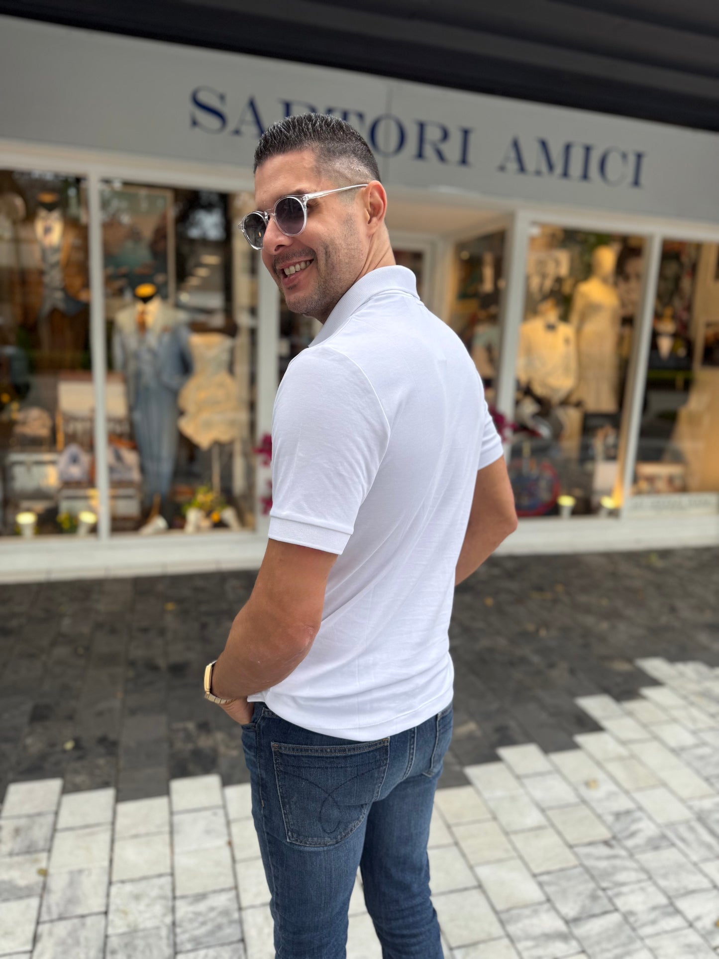 Sartori Amici – New Collection