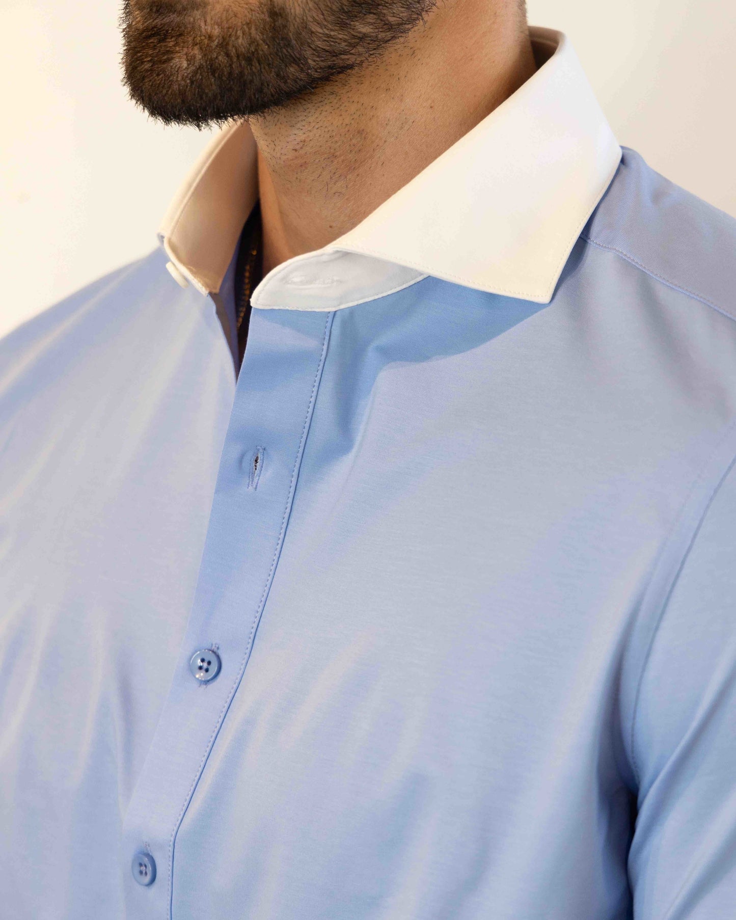 Sartori Stretch Polo