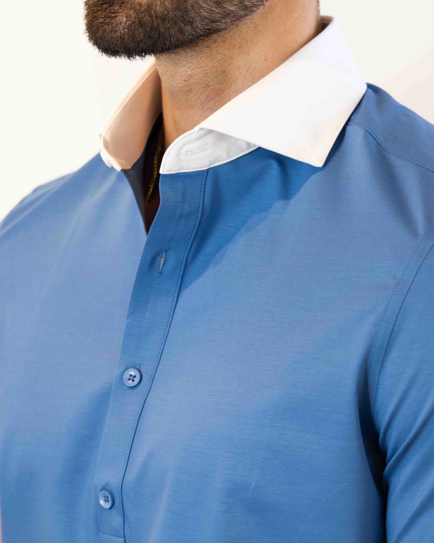 Sartori Stretch Polo