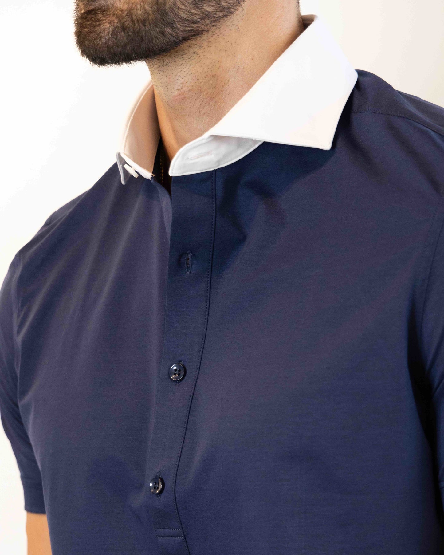 Sartori Stretch Polo
