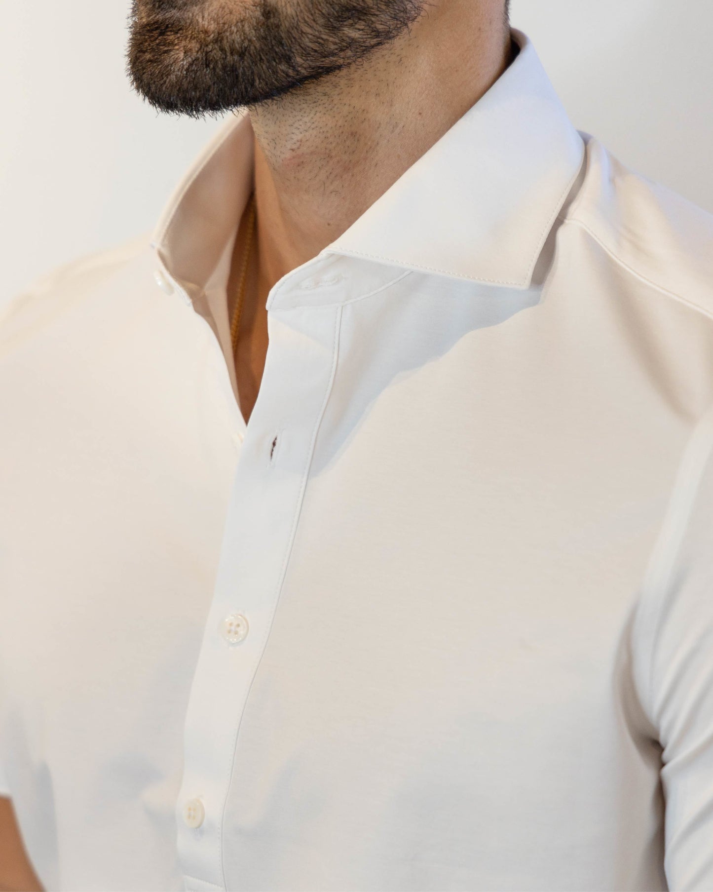 Sartori Stretch Polo